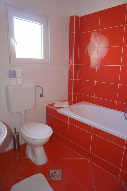 Croatian Home Apartments Zadar Exterior foto