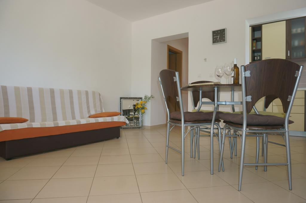 Croatian Home Apartments Zadar Exterior foto