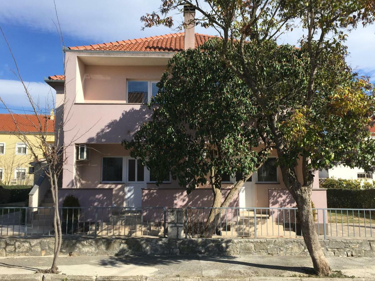 Croatian Home Apartments Zadar Exterior foto